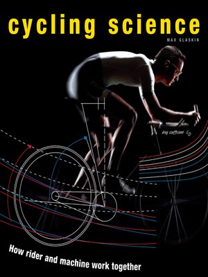 cover image of Cycling Science